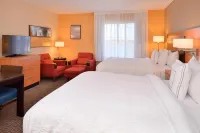 TownePlace Suites Huntsville West/Redstone Gateway Hotels in Huntsville