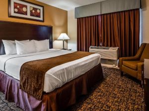 Best Western El Centro Inn