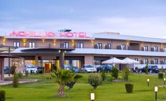 Achillio Hotel