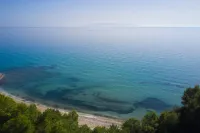 Celestial Hotel Luxury Suites and Spa Hotels in Moussata
