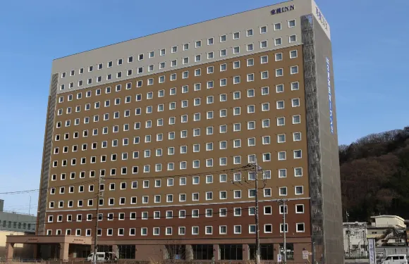 東橫INN-富士山大月站