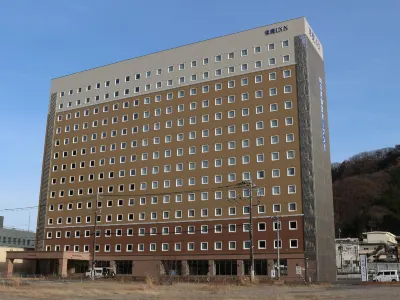 Toyoko Inn Fujisan Otsuki-Eki