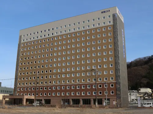 Toyoko Inn Fujisan Otsuki-Eki Hotels in Ōtsuki