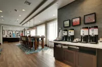Hampton Inn Pawtucket Hotels in Lincoln