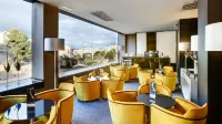 Hotel Sercotel Ciutat d'Alcoi Hotels in Agres