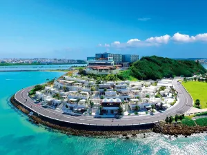 Ryukyu Onsen Senagajima Hotel