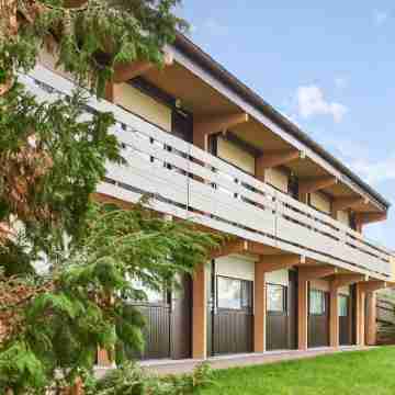 Kyriad Direct Epinal Hotel Exterior