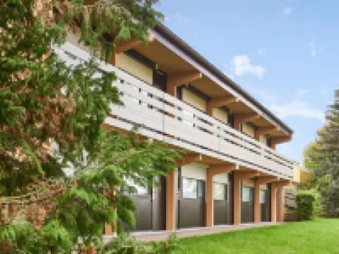 Kyriad Direct Epinal Hotels in Épinal