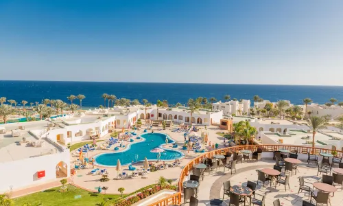 Sunrise Diamond Beach Resort -Grand Select