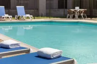 La Quinta Inn by Wyndham Temple - Pools