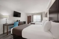 SureStay Plus Hotel by Best Western Upland Ontario North 庫卡蒙格牧場住宿飯店