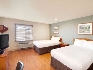 Extended Stay America Select Suites - Laredo