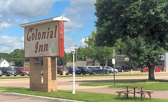Colonial Inn Extended Stay by OYO New Ulm