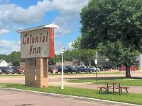 Colonial Inn Extended Stay by OYO New Ulm Hotels in New Ulm