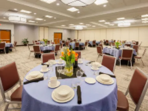 Four Points by Sheraton Raleigh Durham Airport Hotels in Morrisville