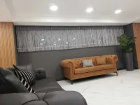 Flora Ordu Hotel Apart Suite Hotels in Urumbey Mahallesi