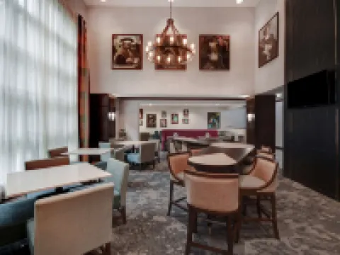 Homewood Suites by Hilton Yorktown Newport News Hotels in York County