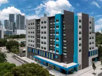 ترو باي هيلتون ميامي ويست بريكيل Hotels near ريفَرسايد بارك