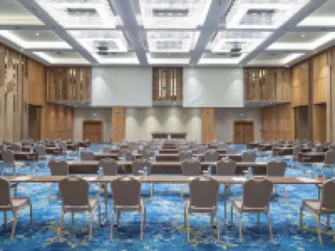 Hilton Garden Inn Erzurum Erzurum otelleri