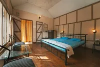 Arya Eco Resort Hotel di Darrang