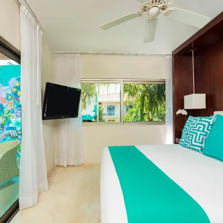 Hotel the Palm