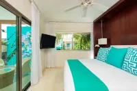 Hotel the Palm - spa