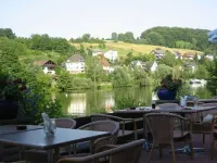 Hotel Roter Kater Hotels in Staufenberg