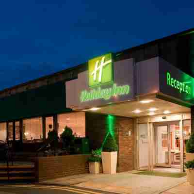 Holiday Inn Leeds - Wakefield M1, Jct.40 Hotel Exterior