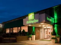 Holiday Inn Leeds - Wakefield M1, Jct.40