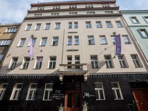 Myo Hotel Wenceslas