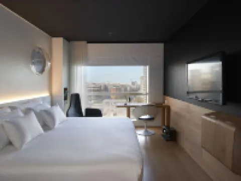 Barceló Sants Hotels in Barcelona