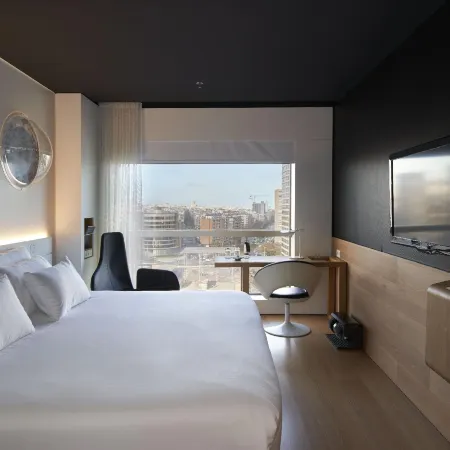 Barceló Sants