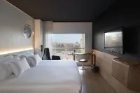 Barceló Sants Các khách sạn gần Fran Daurel Foundation (Fundacio Fran Daurel)