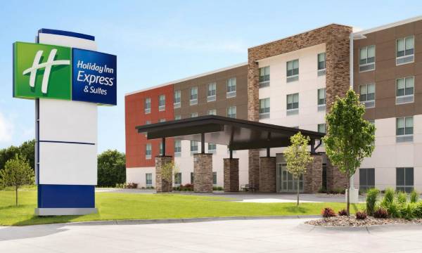 Holiday Inn Express Allentown North by IHG