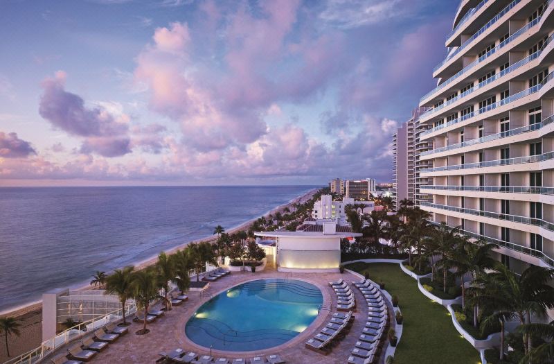 The Ritz-Carlton, Fort Lauderdale photo 4