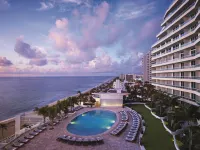 The Ritz-Carlton, Fort Lauderdale - ビーチサイド