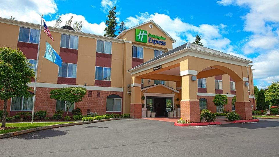 Holiday Inn Express BOTHELL by IHG