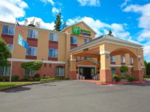 Holiday Inn Express BOTHELL by IHG Hotels in Bothell