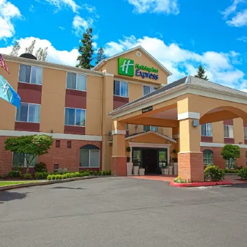 Holiday Inn Express BOTHELL by IHG