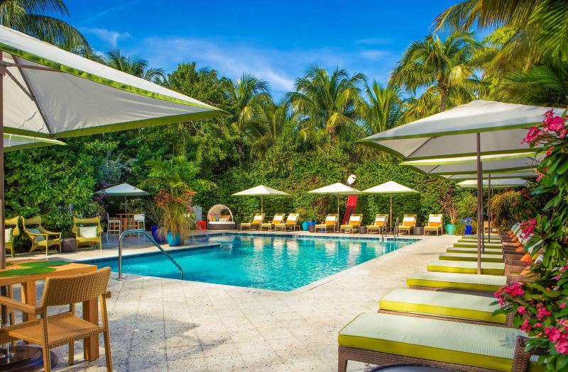 Parrot Key Hotel & Villas photo 2