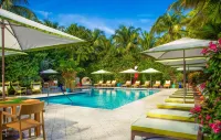 Parrot Key Hotel & Villas - 4 stjerner