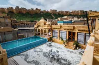 Hotel Grand Khalifa - 3-Star