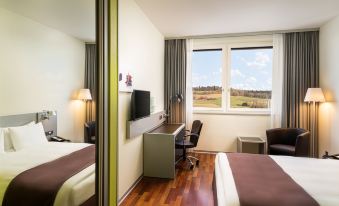 Holiday Inn Bern Westside by IHG
