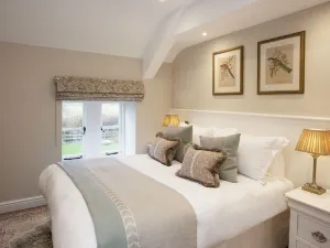 Lucknam Park Hotel