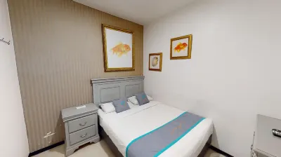 Smart Tlogomas Syariah Hotel di Tlogomas