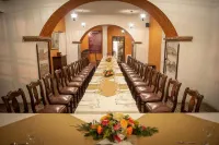 Hotel la Plazuela Hotels in Popayán