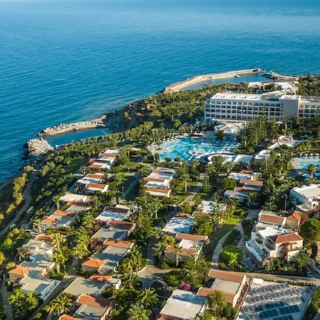 Myithaca.gr Отели в г. Итака
