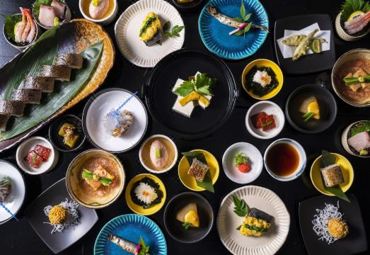 교토 야마시나 호텔 산라쿠