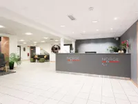 Olympiatoppen Sportshotel - Scandic Partner Hotels in Oslo
