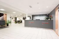 Olympiatoppen Sportshotel - Scandic Partner